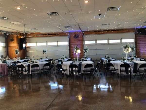 Karban's Knotty Pines