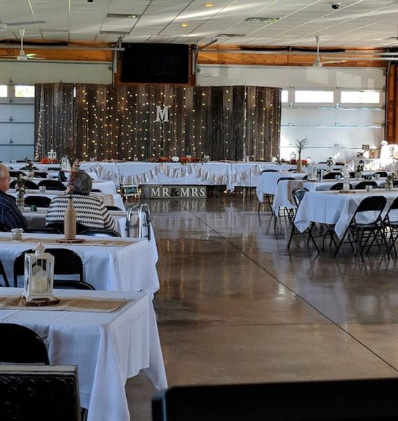 Karban's Knotty Pines