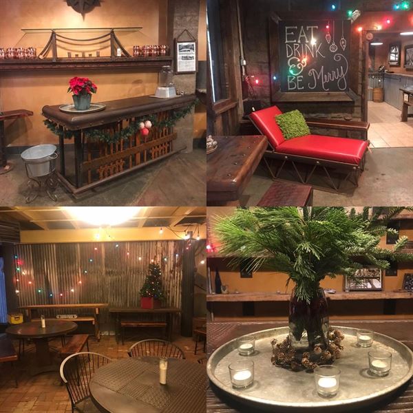 Magarac Gallery & Gathering Space