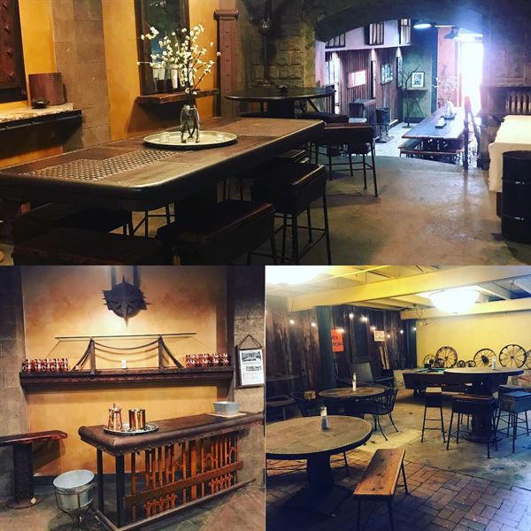 Magarac Gallery & Gathering Space