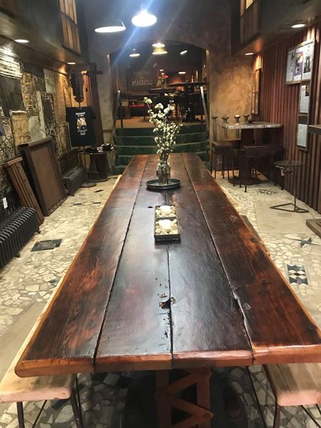 Magarac Gallery & Gathering Space