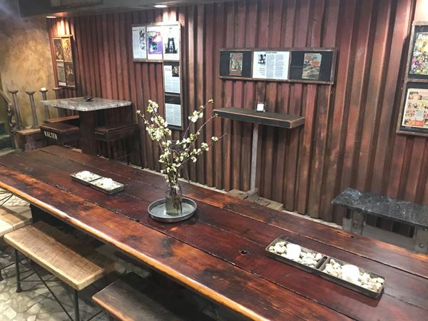 Magarac Gallery & Gathering Space