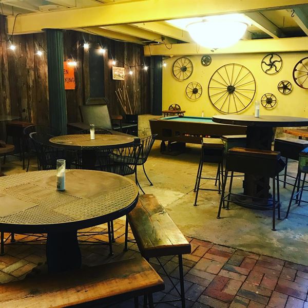 Magarac Gallery & Gathering Space