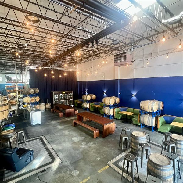 Fremont Brewing Company