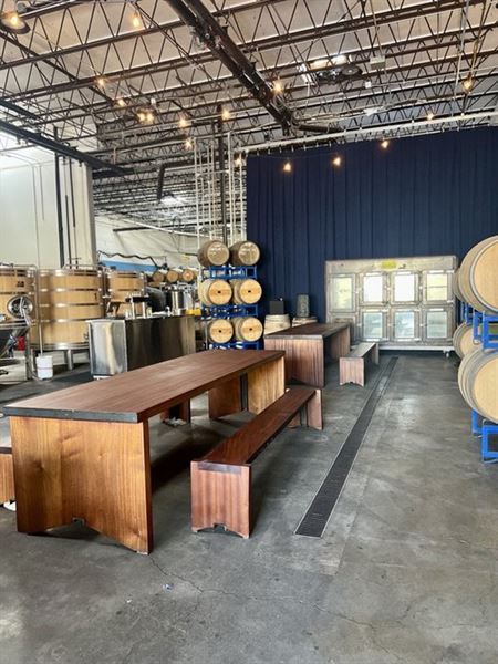 Fremont Brewing Company