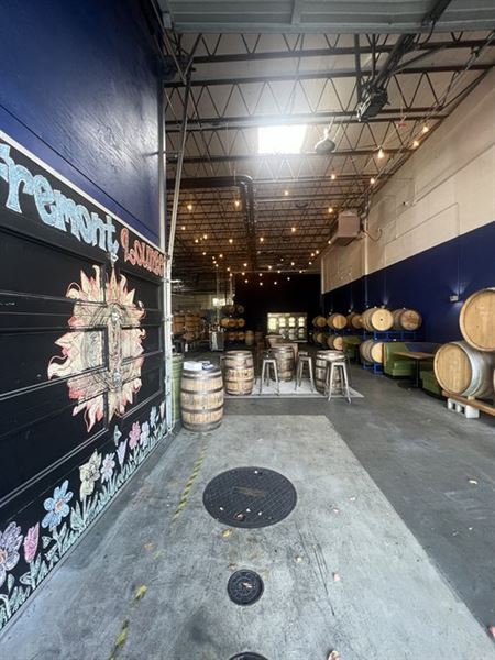 Fremont Brewing Company