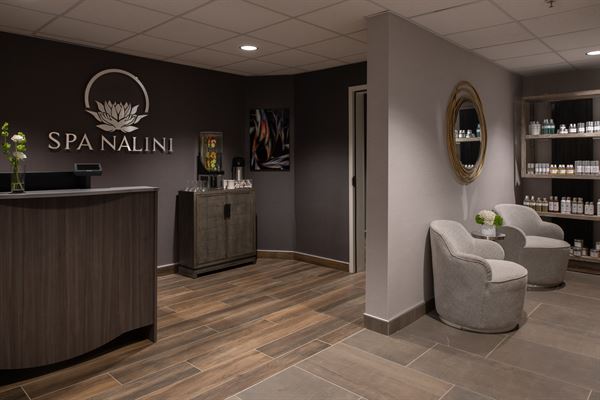 Courtyard by Marriott Santa Cruz