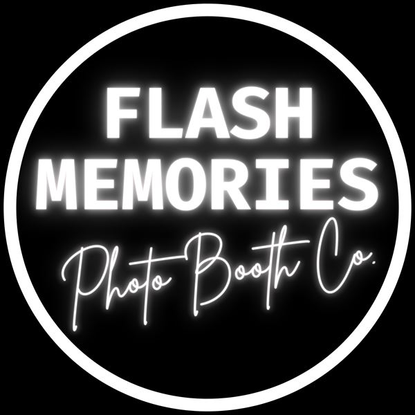 Flash Memories Photo Booth Co.