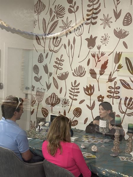 Spiritual Psychic Center