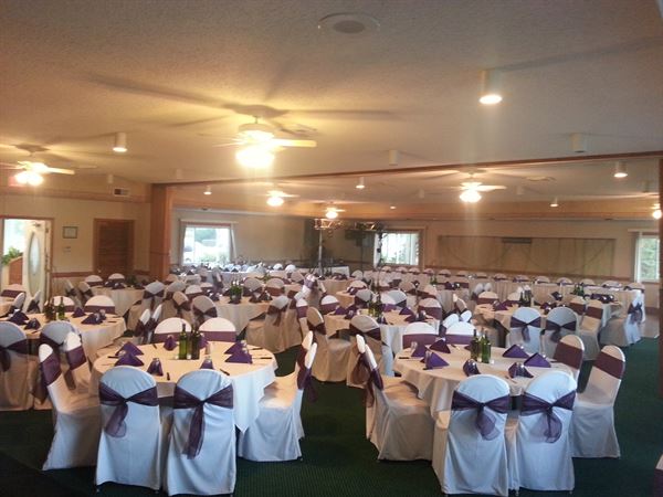 Eldorado Golf Course