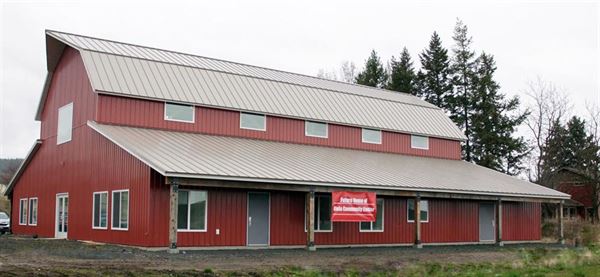 Viola Community Center