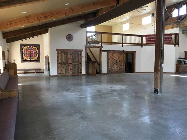 Viola Community Center