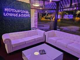 Midtown Social Catering & Events