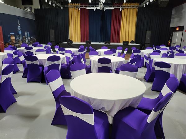 DigiWorld Entertainment