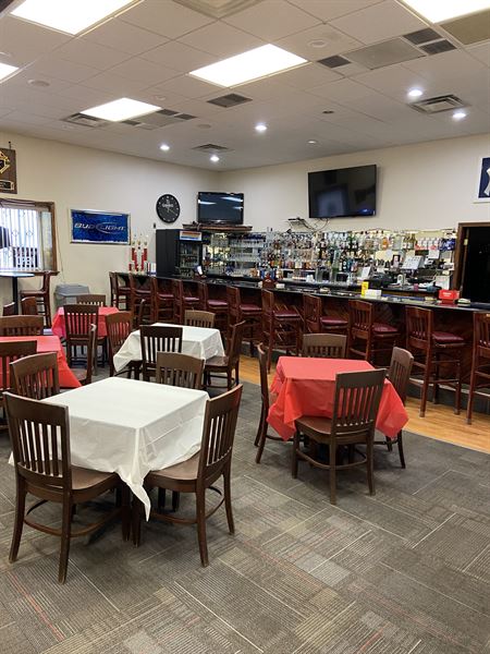 Newington Knights of Columbus