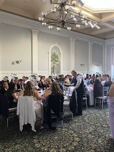 Fuze INDOOR/ OUTDOOR EVENT SPACE AND BANQUET ROOM