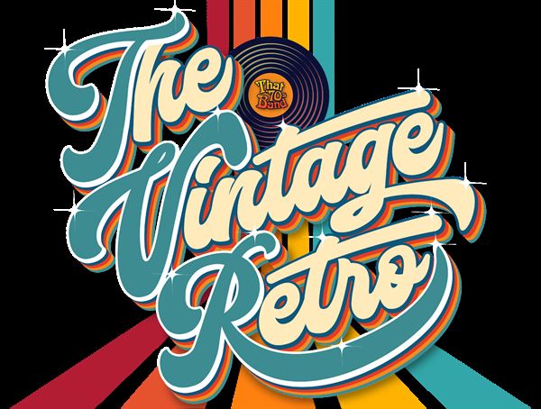 The Vintage Retro