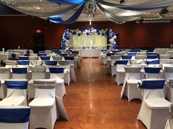 Kaleidoscope Event Venue