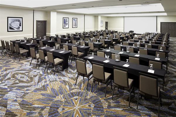 Embassy Suites by Hilton LAX North