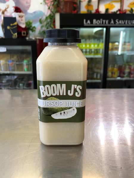 Boom Js Cuisine