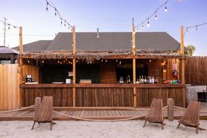 Beach Party & Events