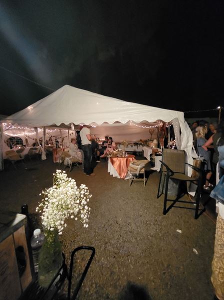 Whitebird Summit Lodge