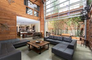 Bamboo Loft Event Space