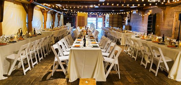 Wolfville Farmers' Market