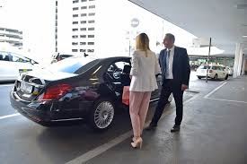 Detroit Airport Limo Service