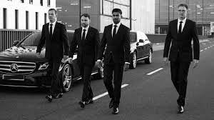 Detroit Airport Limo Service