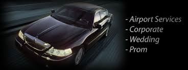 Detroit Airport Limo Service