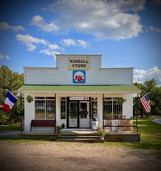 The Kindall Store