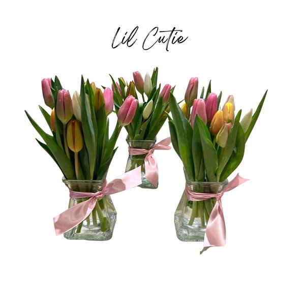 The Flower Shop at Thiessen's