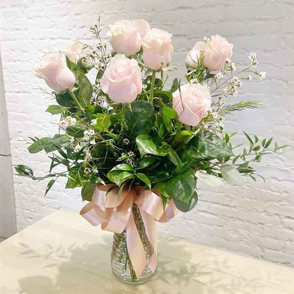 The Flower Shop at Thiessen's