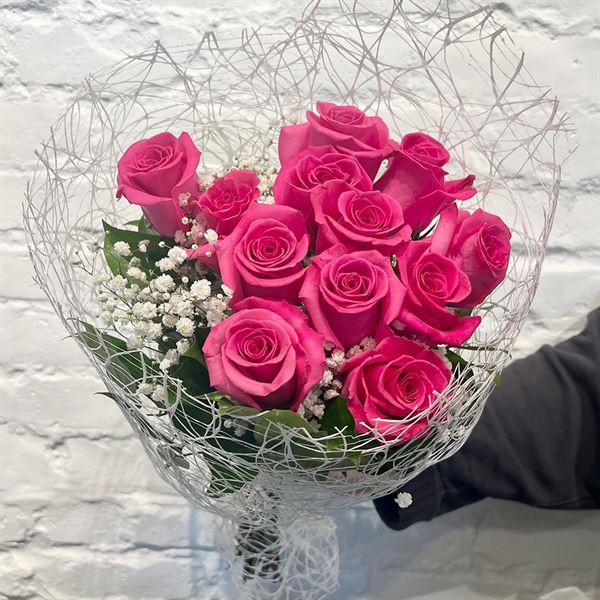 The Flower Shop at Thiessen's