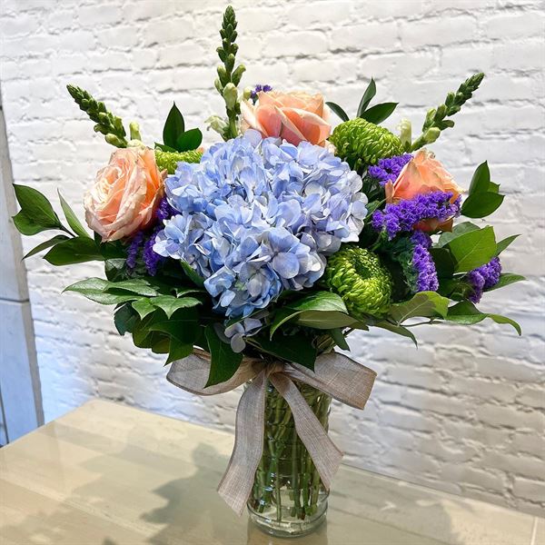 The Flower Shop at Thiessen's