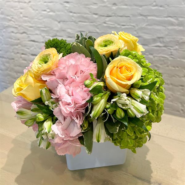 The Flower Shop at Thiessen's