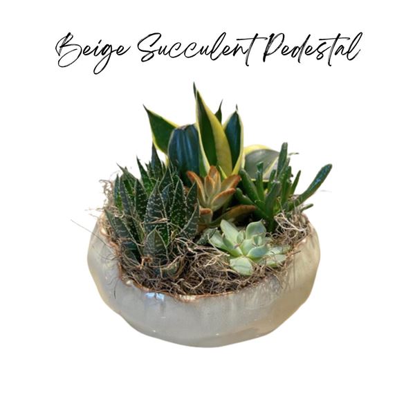 The Flower Shop at Thiessen's