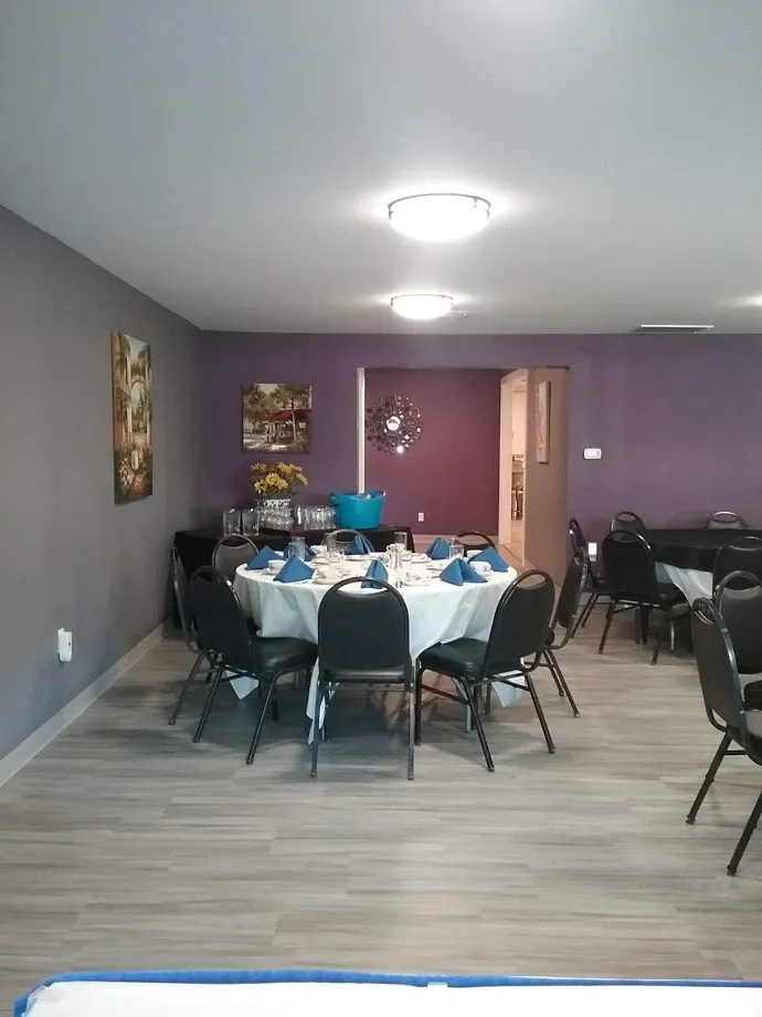 Spinelli's Catering & Event Space