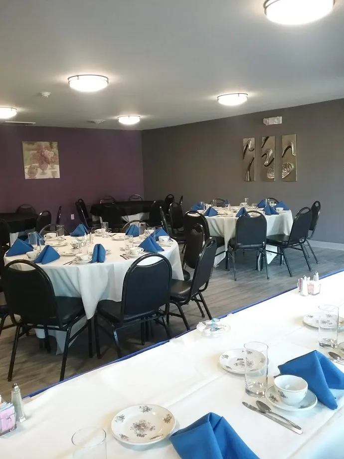 Spinelli's Catering & Event Space