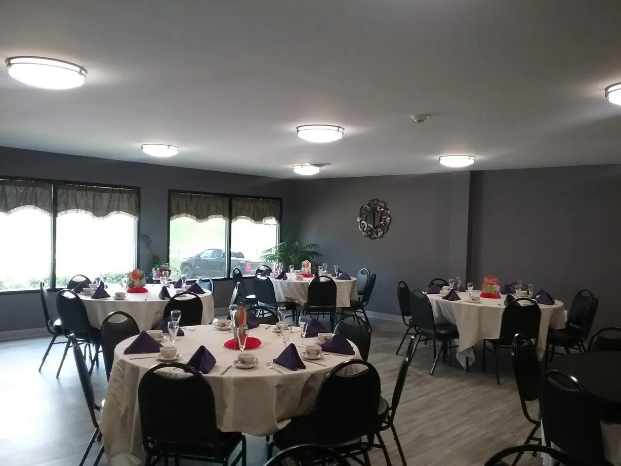 Spinelli's Catering & Event Space
