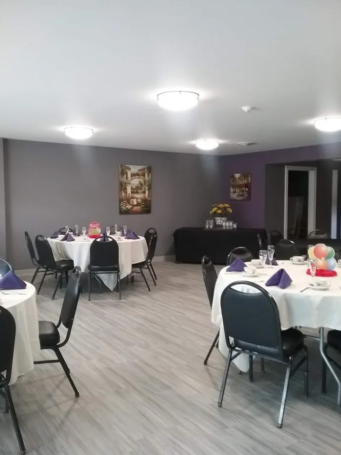 Spinelli's Catering & Event Space
