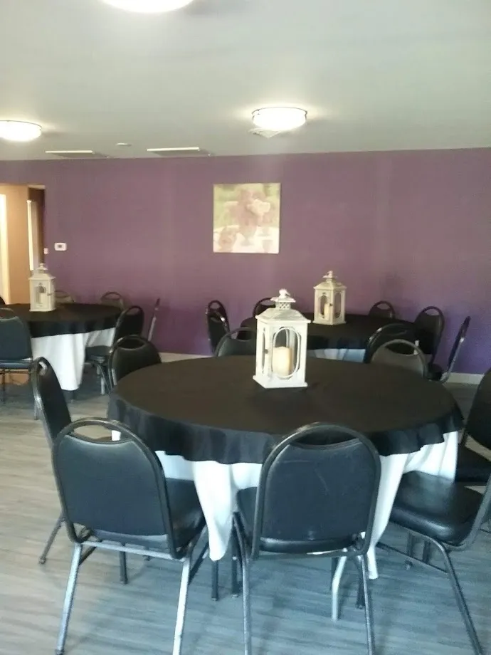 Spinelli's Catering & Event Space