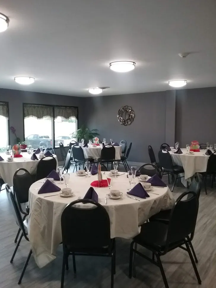 Spinelli's Catering & Event Space