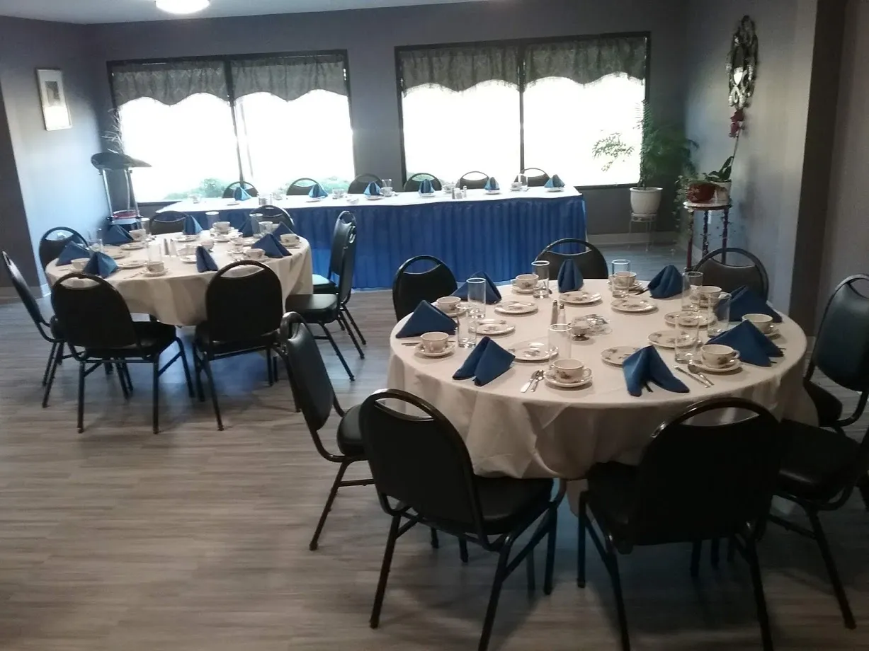 Spinelli's Catering & Event Space