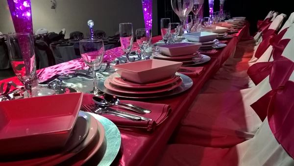 DigiWorld Entertainment