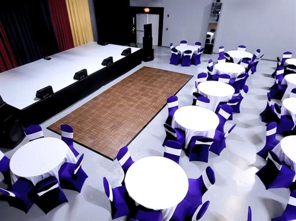 DigiWorld Entertainment