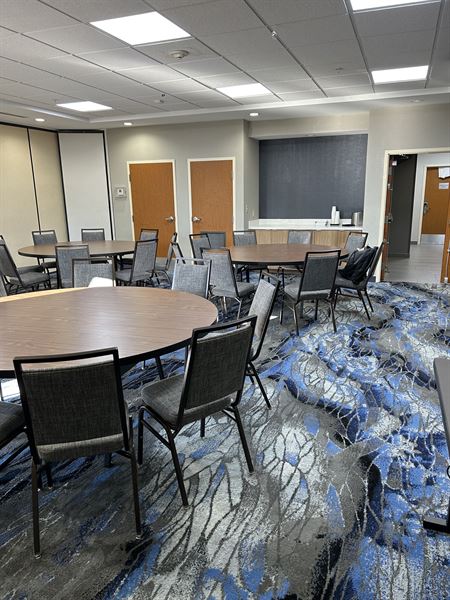 Fairfield Inn & Suites by Marriott Atlanta McDonough