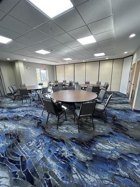 Fairfield Inn & Suites by Marriott Atlanta McDonough