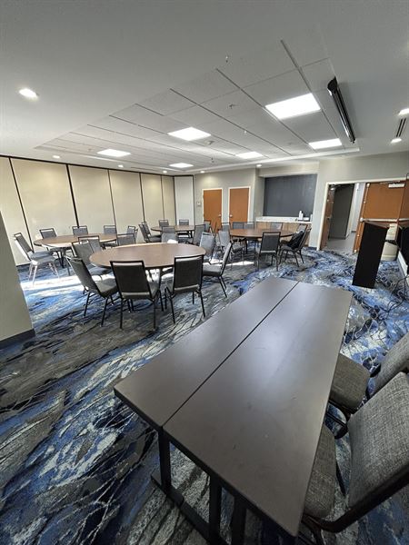 Fairfield Inn & Suites by Marriott Atlanta McDonough